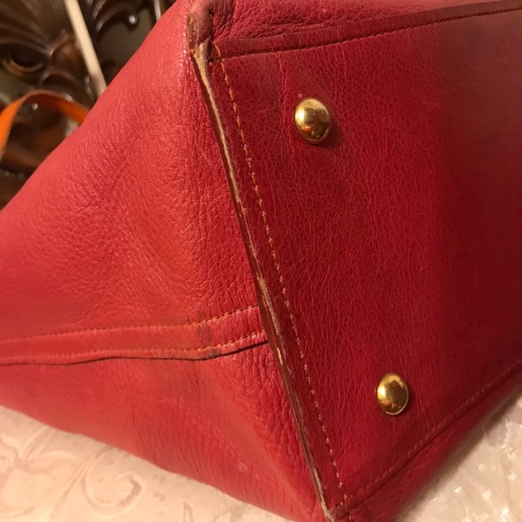 YSL reversible tote gm bag SOLD TO TRADESY 🌺🌺🌺 - Picture 16 of 16